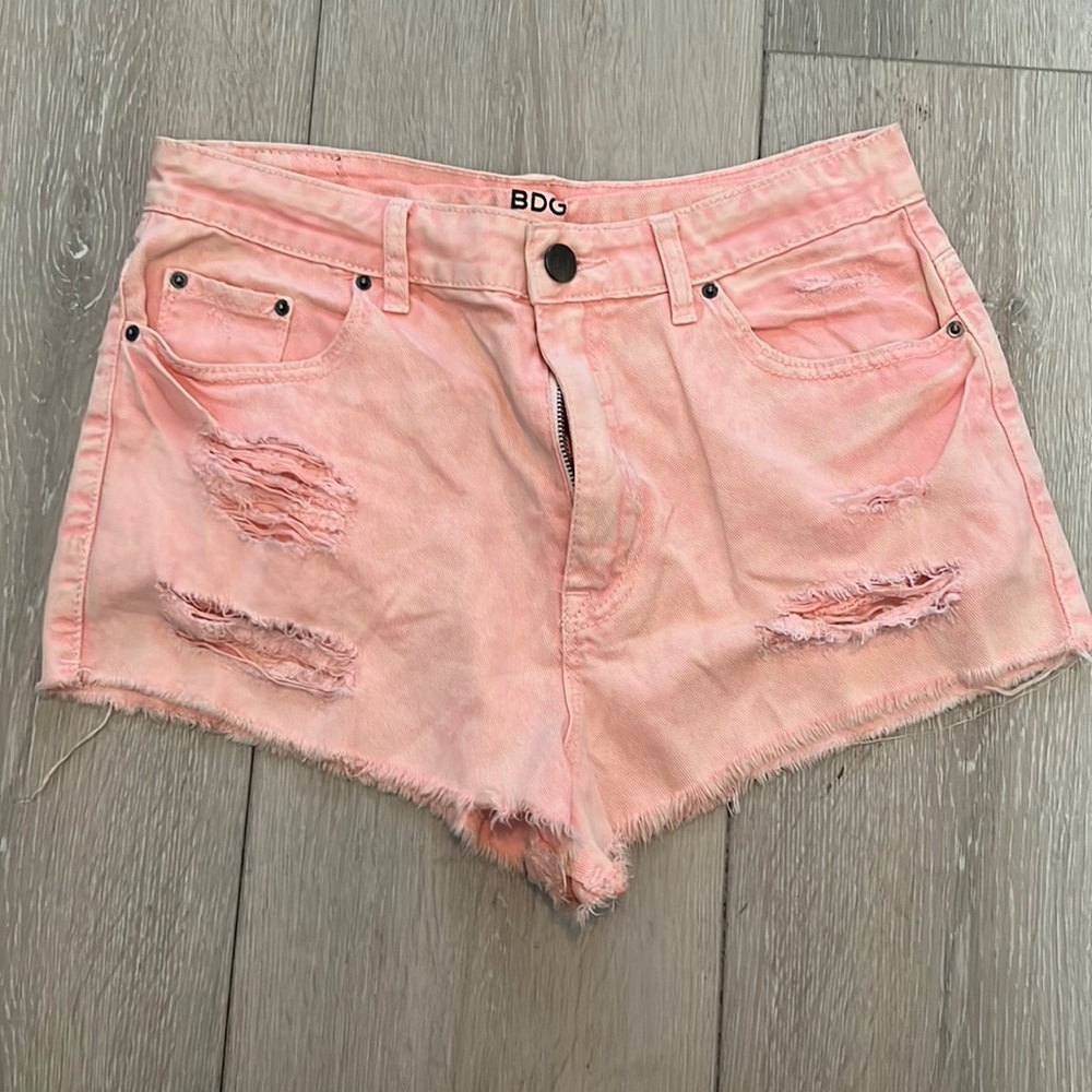 BDG shorts